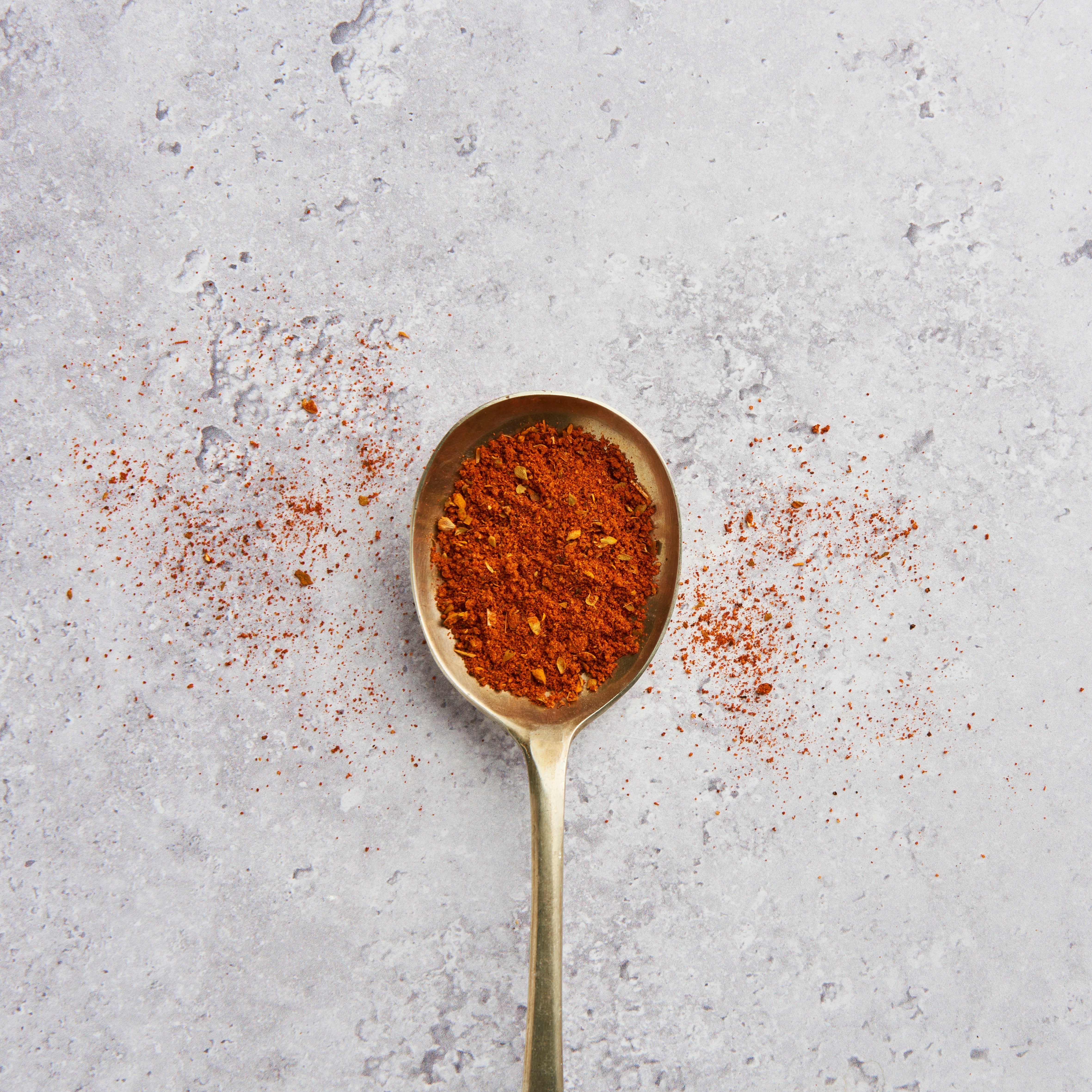 WFC 1010 Compliments Seasoning Cajun Raw