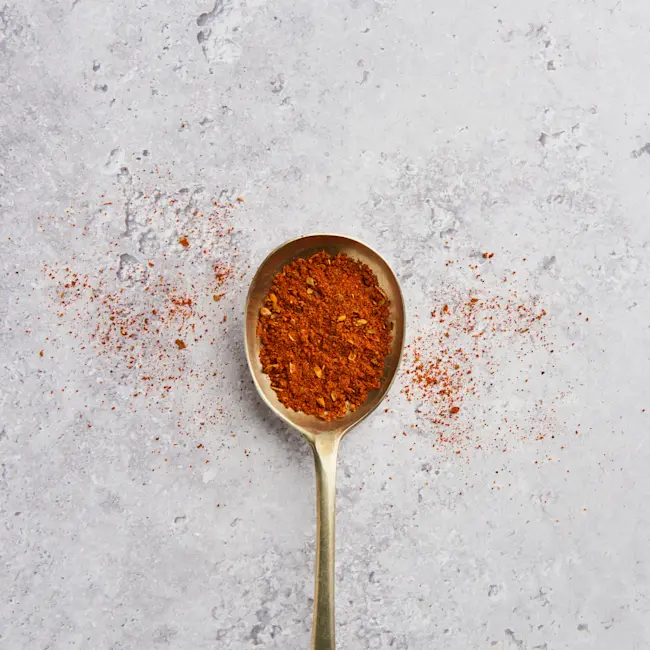 WFC 1010 Compliments Seasoning Cajun Raw