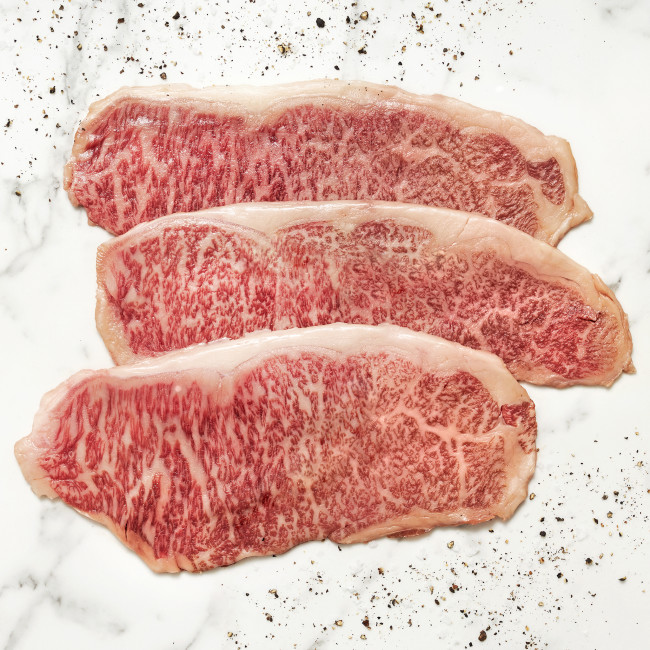 How to Cook a Wagyu Steak - A Fork's Tale