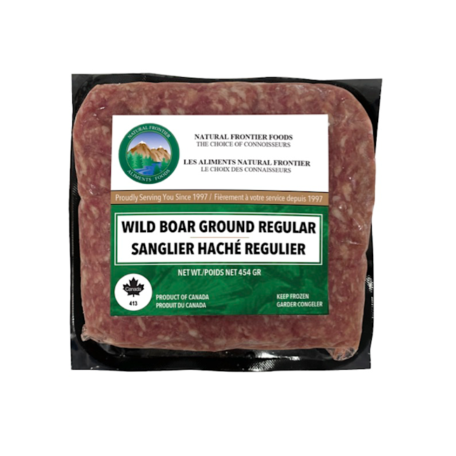 WFC 9035 NB Grinds WildBoar Product