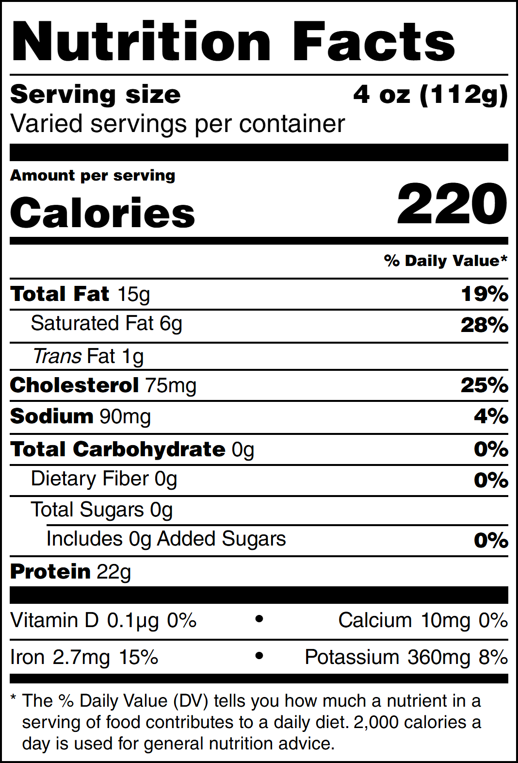 1607 WF NFT picanha whole gf lbs vs bag