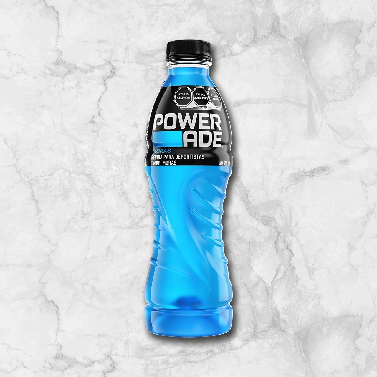 82108-WFMex-POWERADE MORAS 500ml