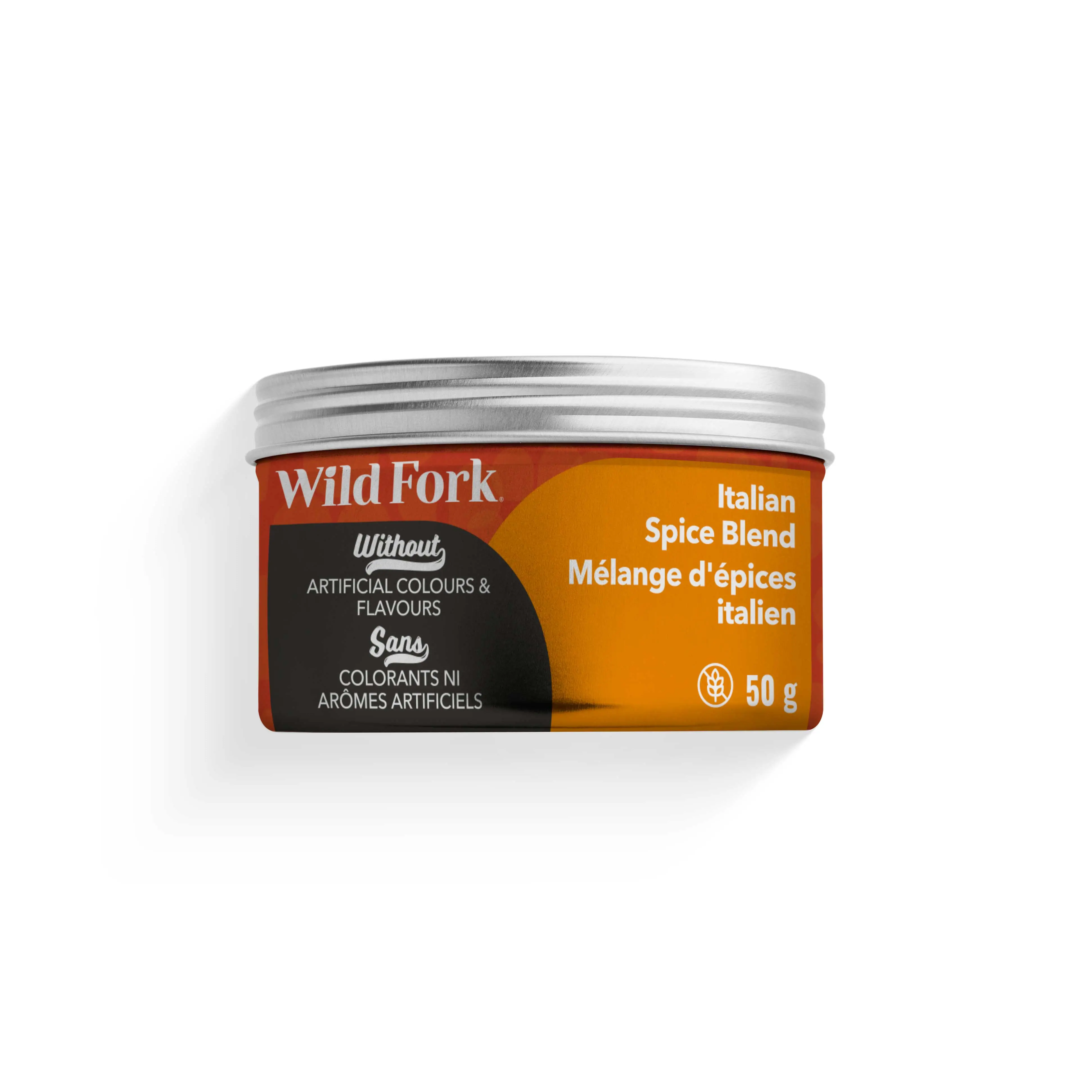 WFC 1007 Compliments Seasoning Italian Product