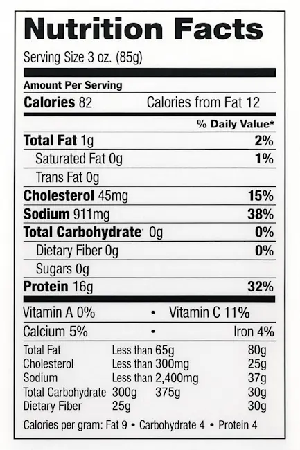 6360 NFT 20 up King Crab Clusters