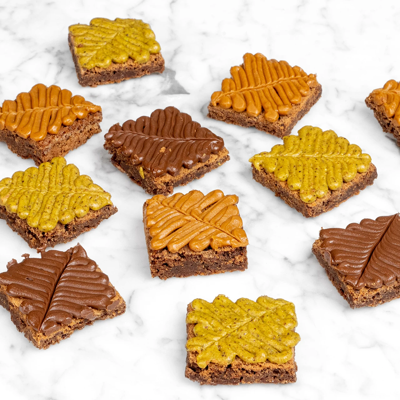 82156 WFMex Raw BROWNIES SURTIDOS Postres (1)