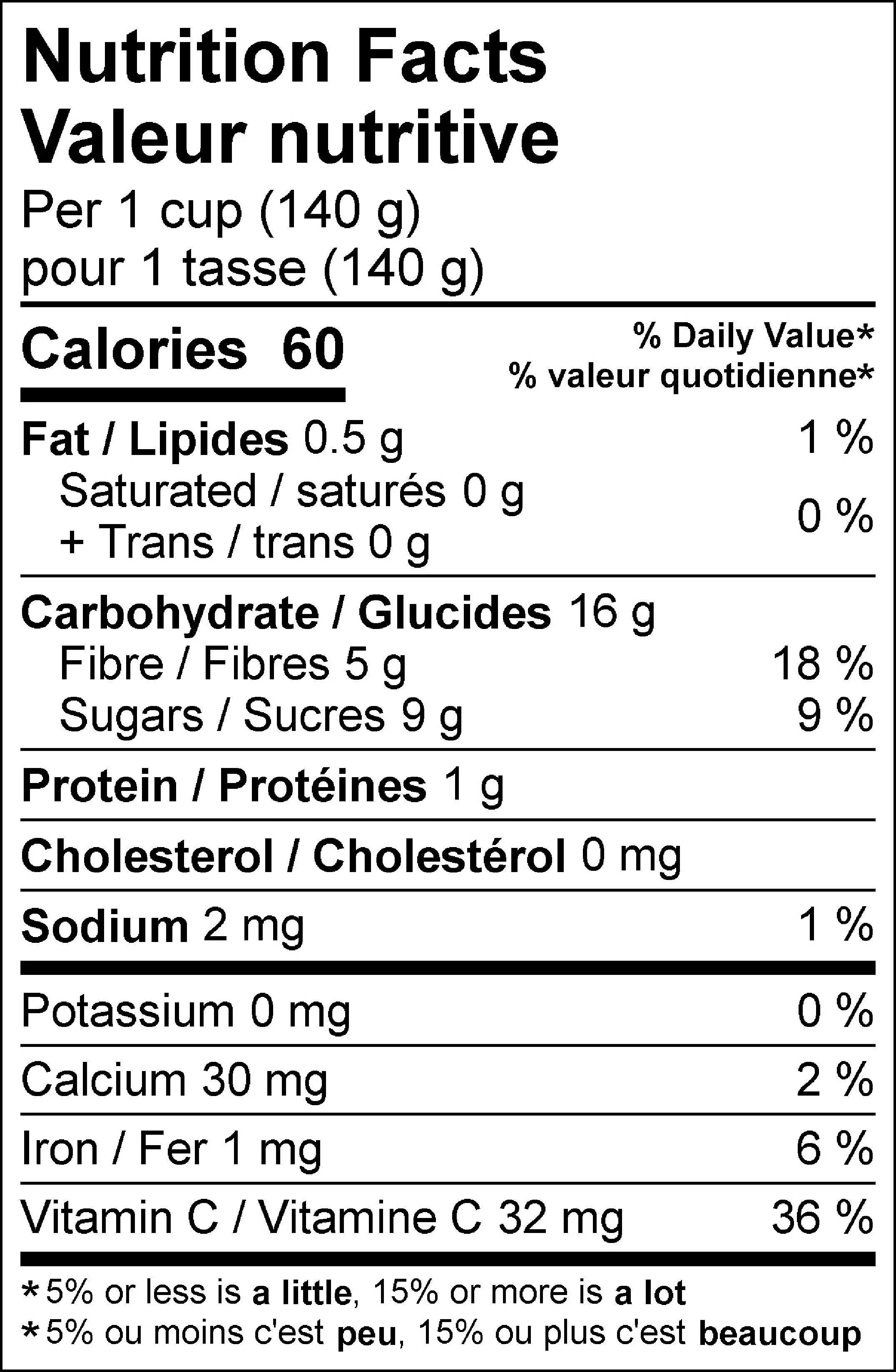 WFC 4000 Produce 4BerryBlend NFT