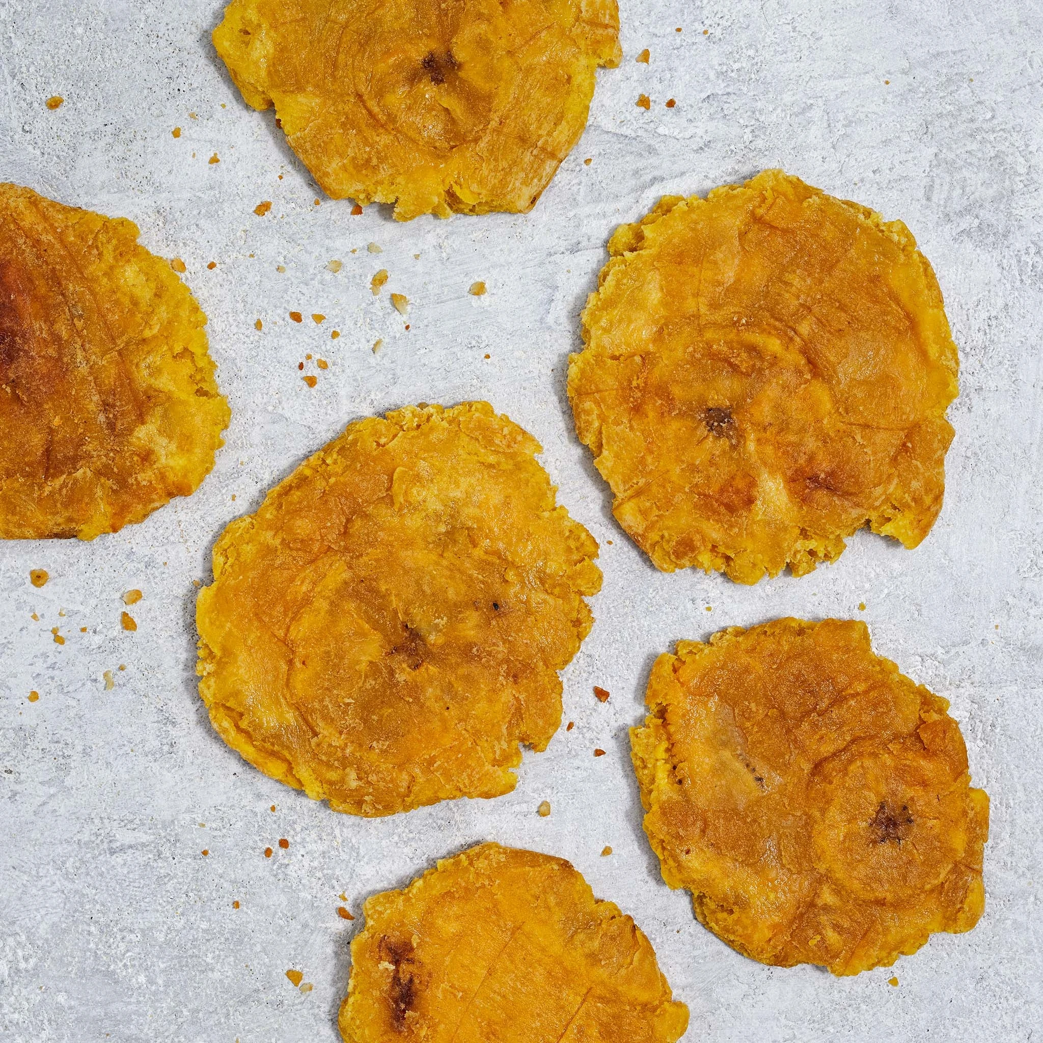 7277 WF RAW plantain tostones 1 Fruits & Vegetables