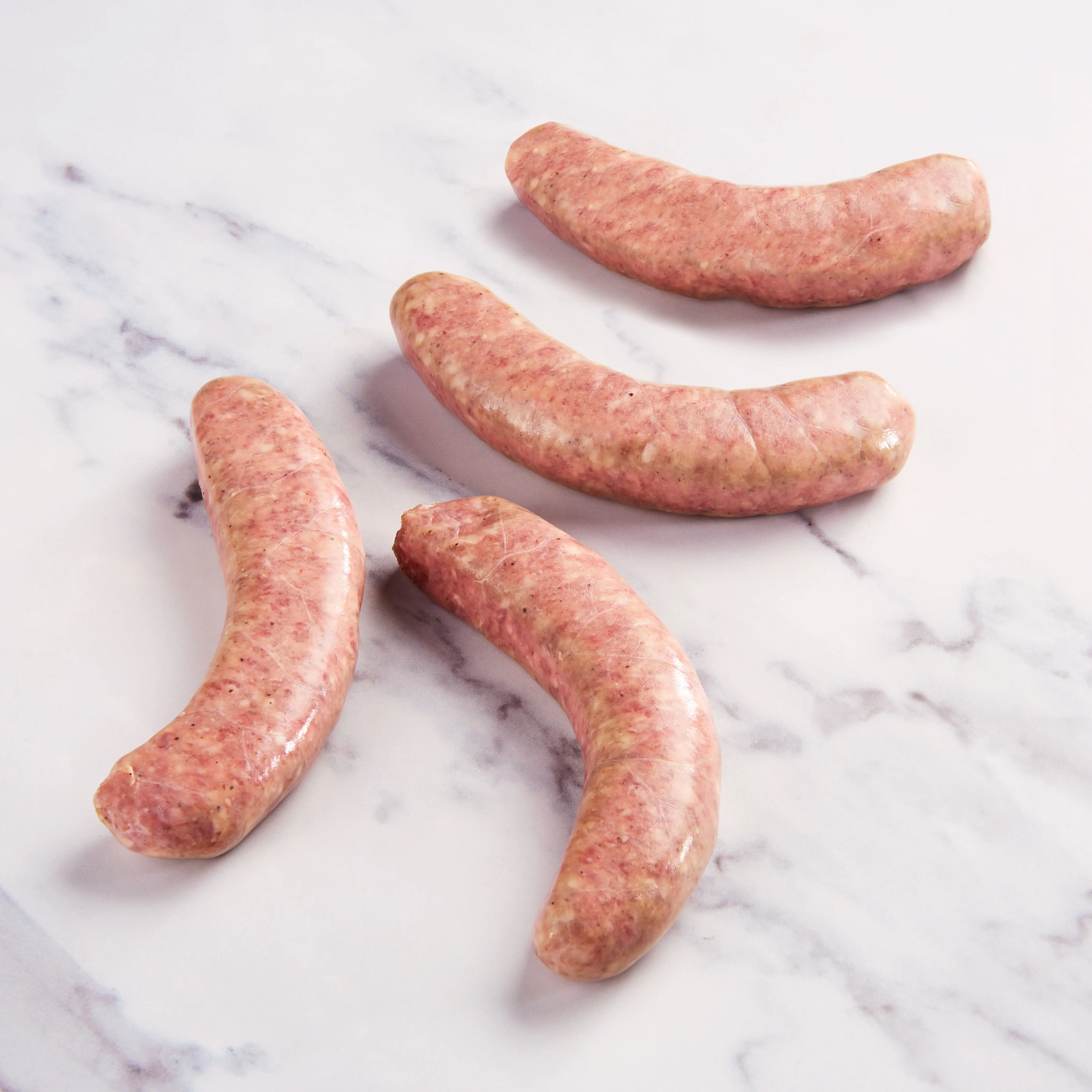 WFC 9061 Grinds Sausage HoneyGarlic Raw