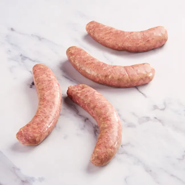 WFC 9061 Grinds Sausage HoneyGarlic Raw