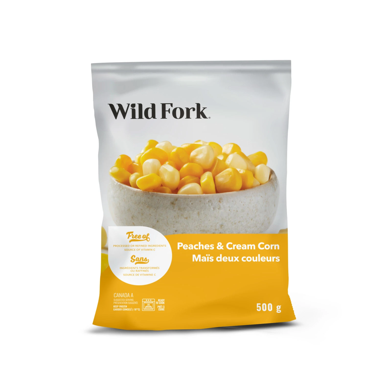 WFC 4029 Produce Corn PeachesCream Product 1x1