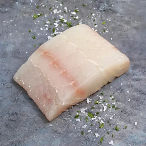 Skinless Albacore Tuna Loin - Wild Fork Foods