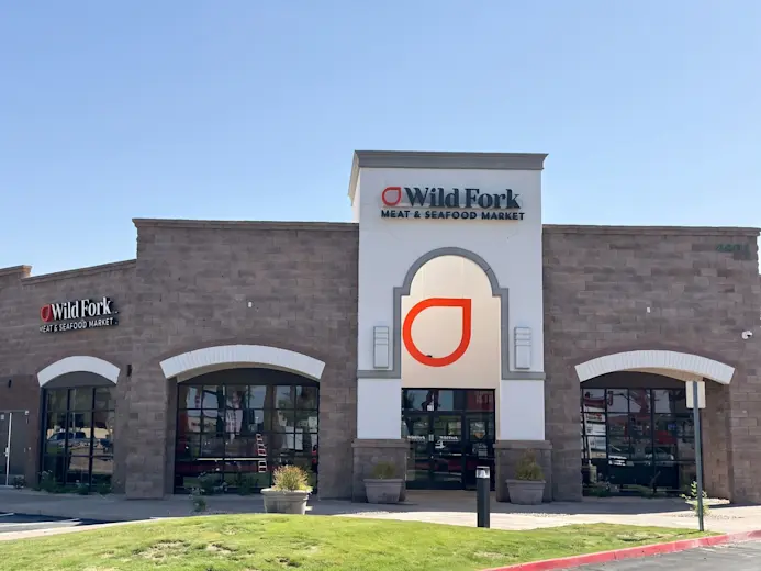 Store 9086 - Ahwatukee - Storefront Photo