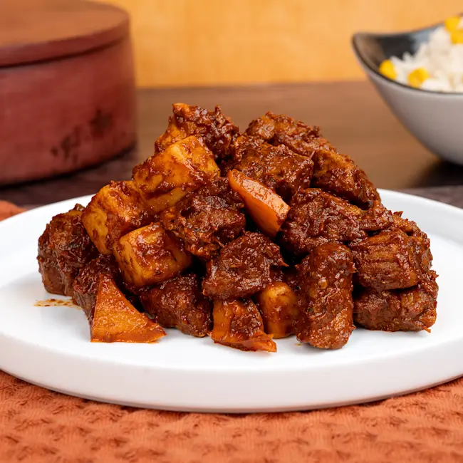 82165 WFMex Lifestyle PULPA DE CERDO EN TROZO KG cerdo