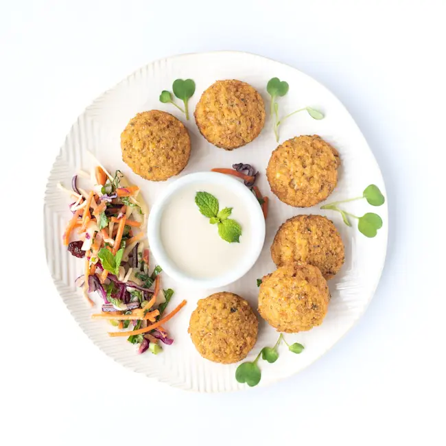 WFC 2005 NB ValueAdd Falafels Lifestyle