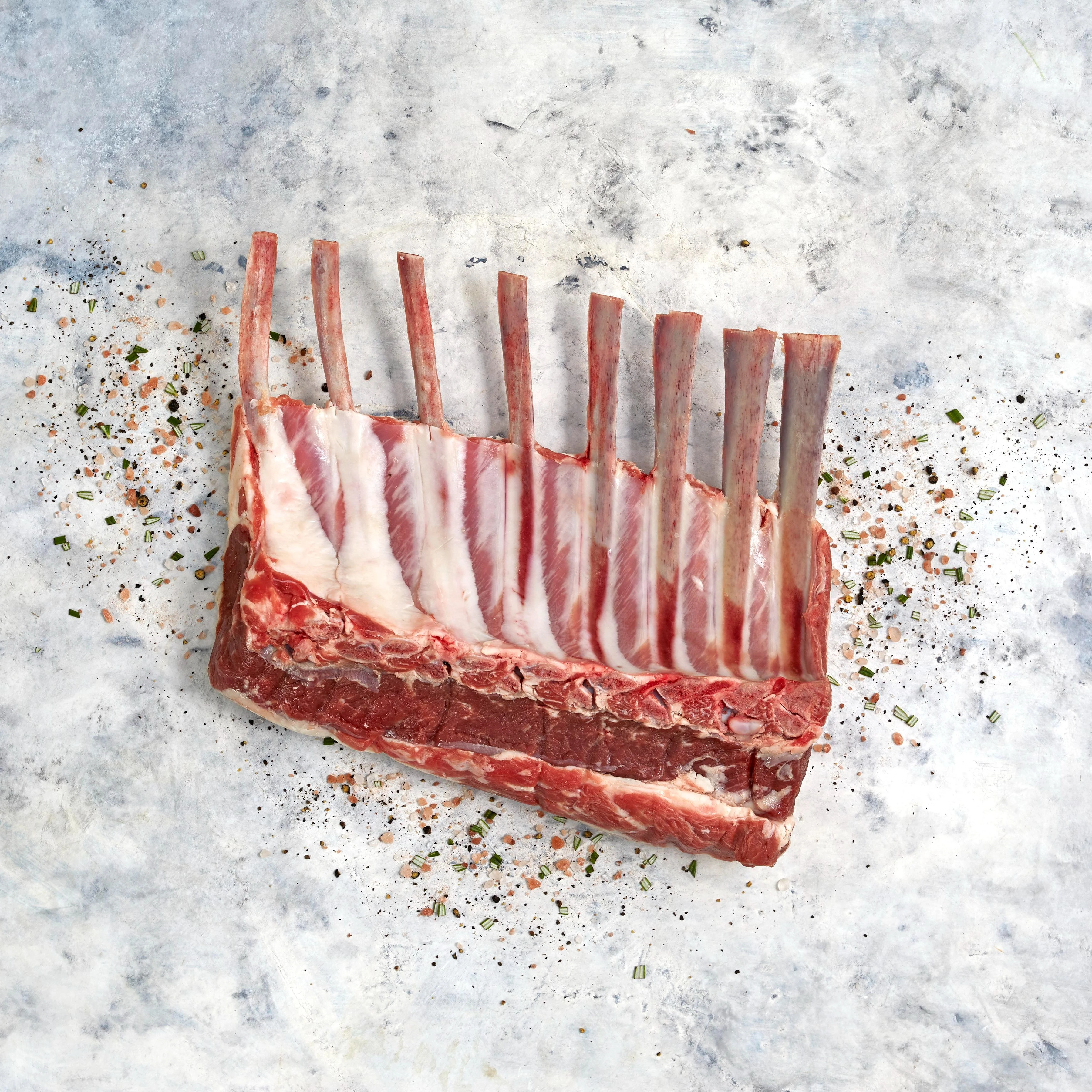 WFC_8032_8050_Lamb_Rack_Frenched16-18oz_Raw