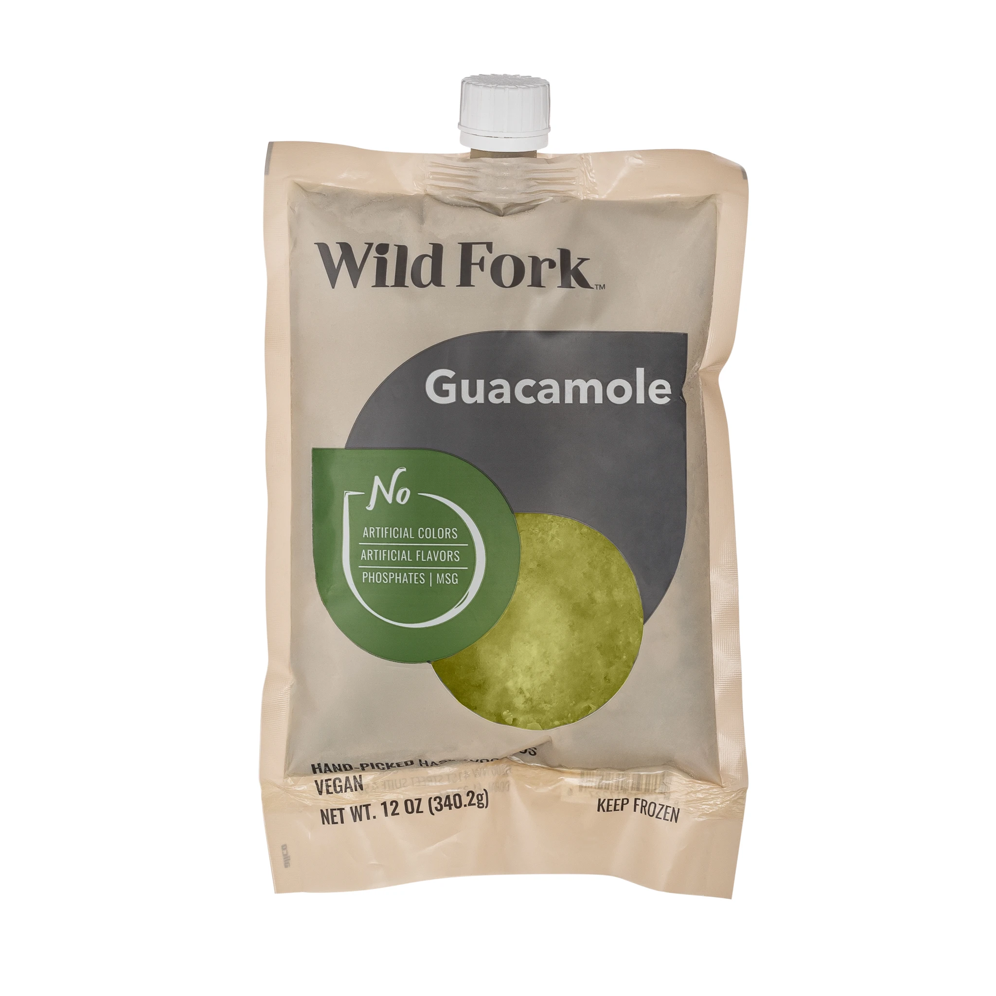 7227 package Guacamole Party Size 12oz 205 Amazon