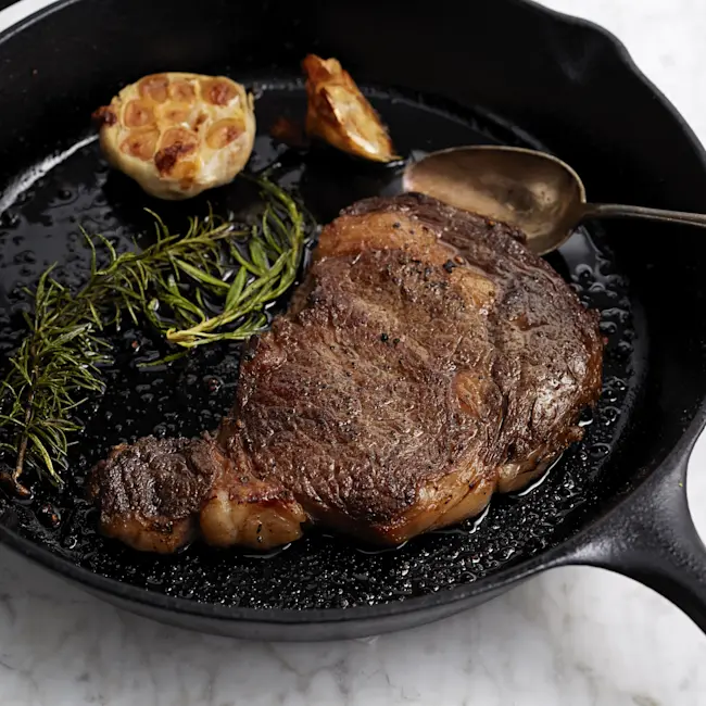 PLU_WF_PLATED_Ribeye Steak ABF Choice lbs VSP Cooked_Beef.webp