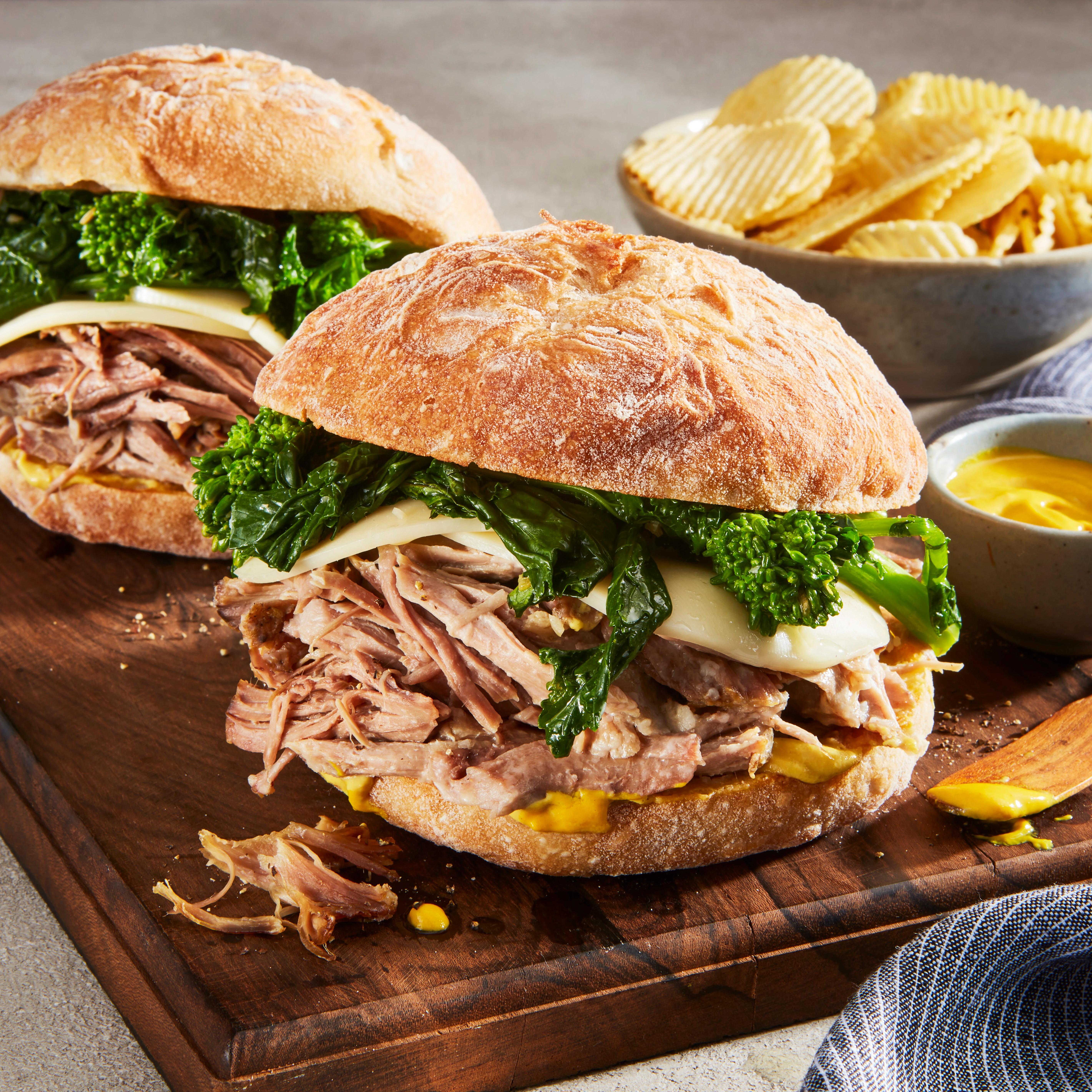 WFC 6941 Pork Roast BIButt Lifestyle 1x1