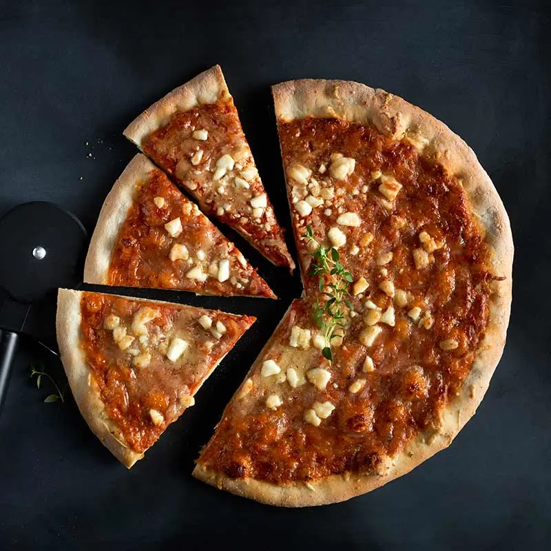 WFC 2540 NB ValueAdd Pizza GoatCheeseSundriedTomato Raw