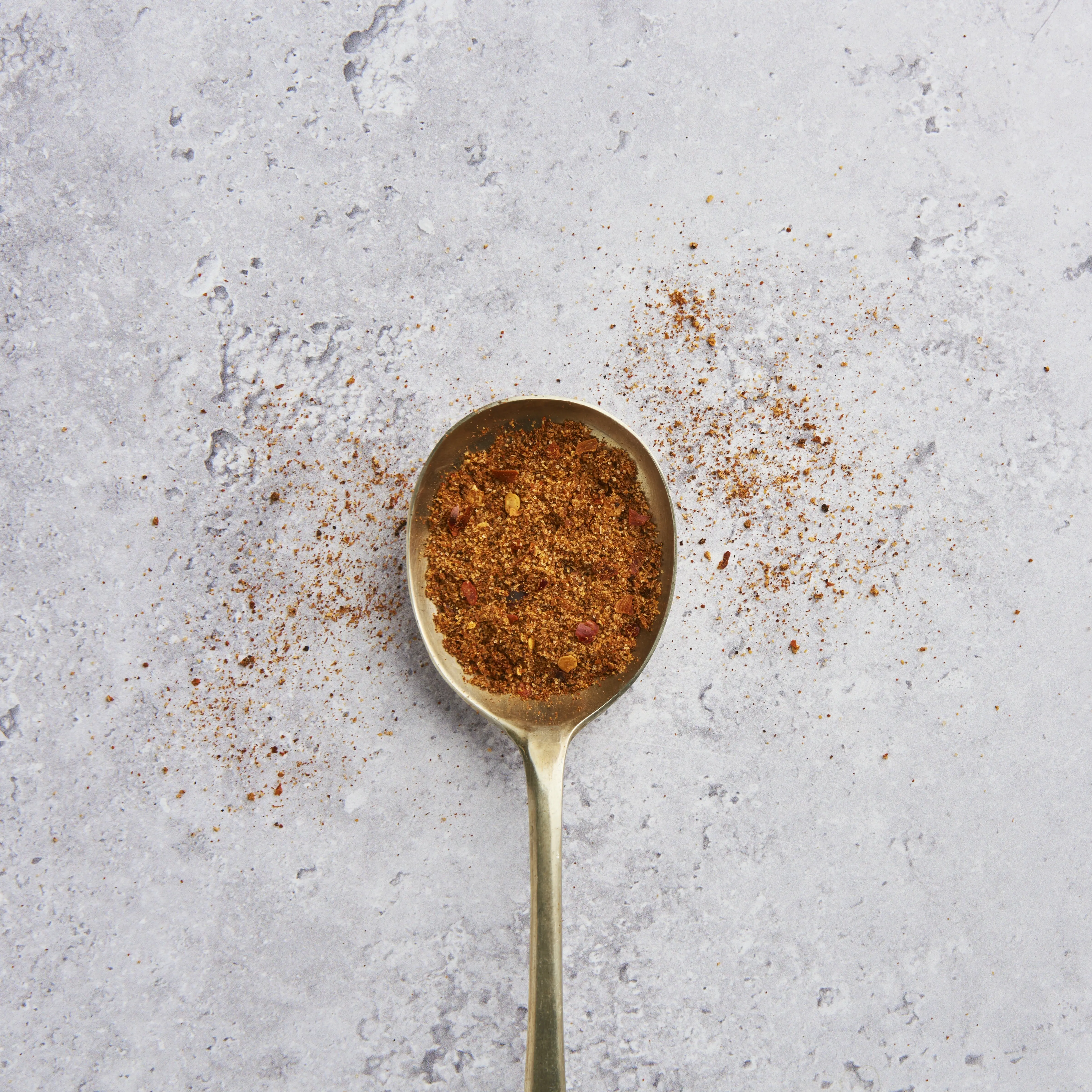 21005 RAW Lime Chili Seasoning 