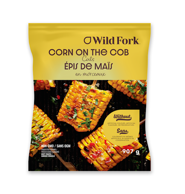 24054 ARTWORK Corn on the Cob