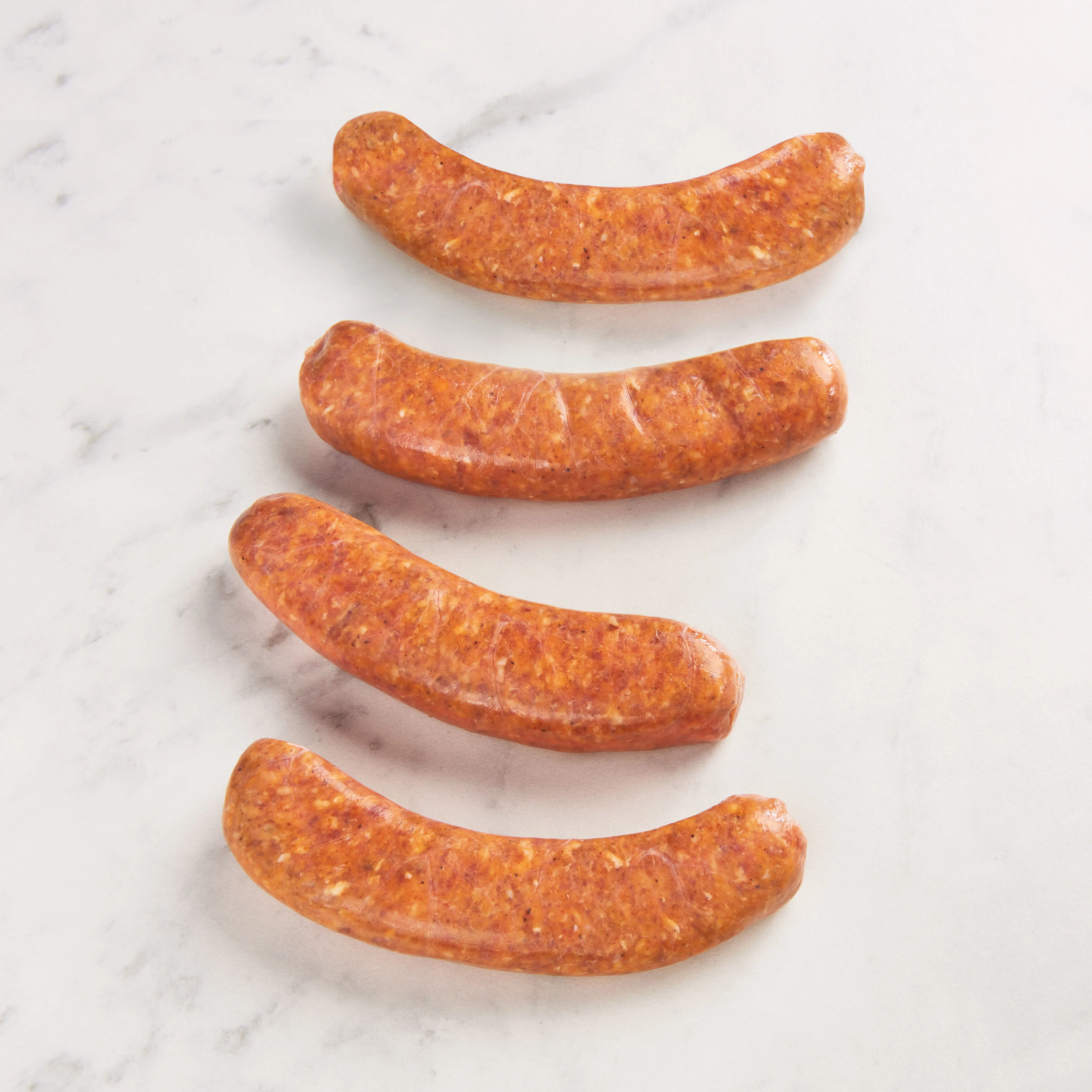 WFC 9062 Grinds Sausage HotItalian Raw