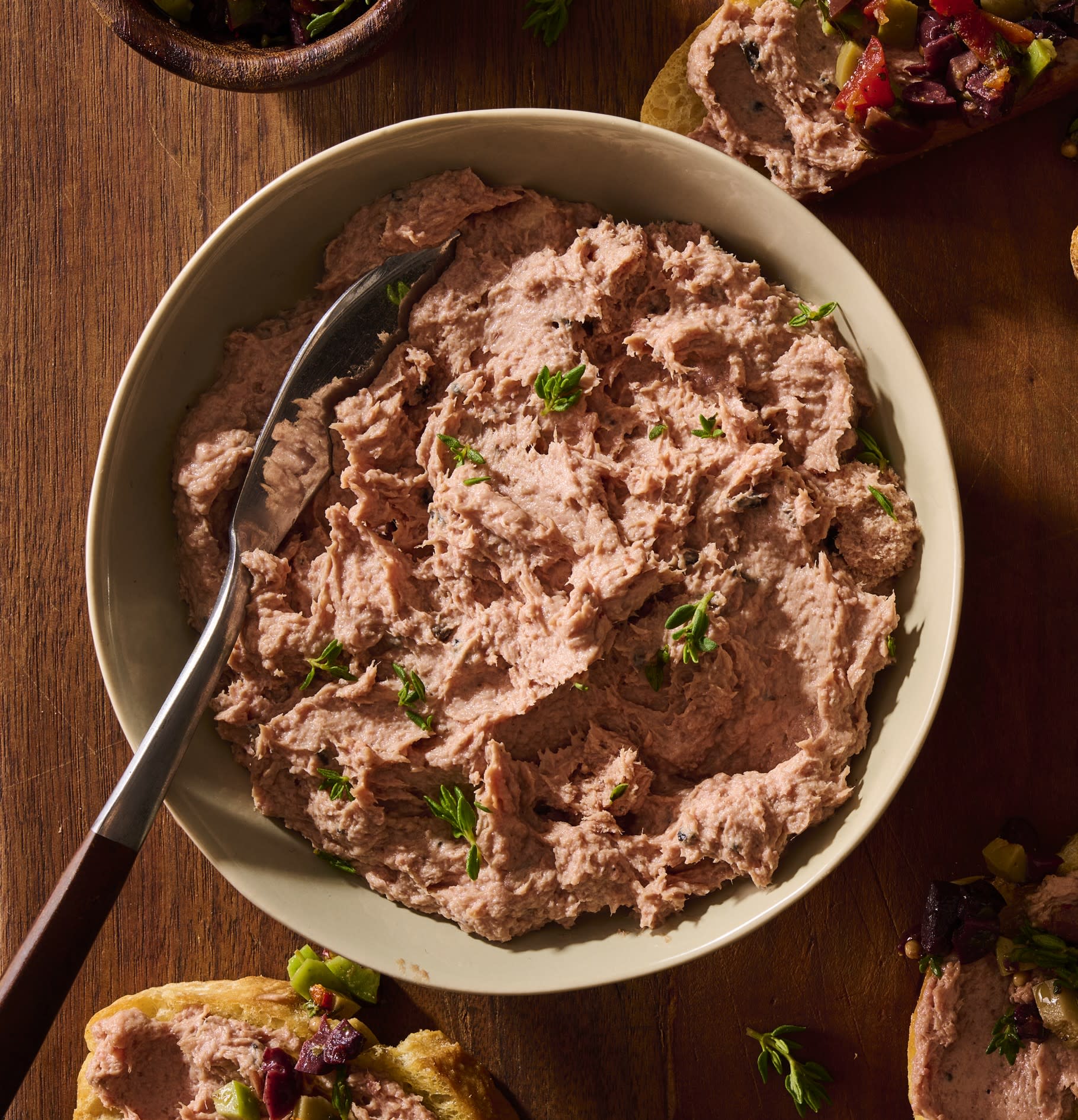 3990 LIFESTYLE Pate with Truffles