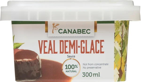 28294 Artwork 2 Veal demi glace