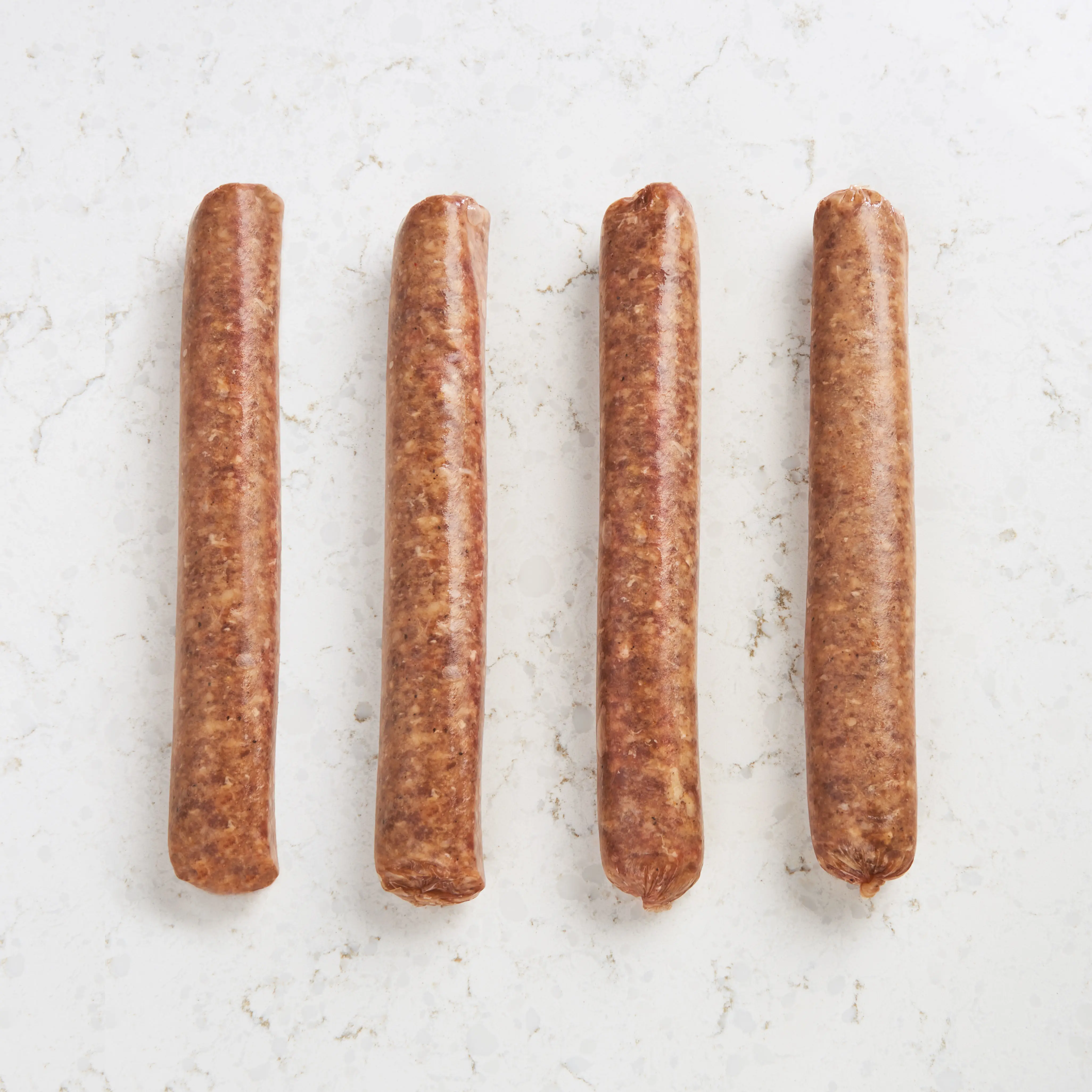 WFC 9070 Grinds Sausage MildBeef Raw