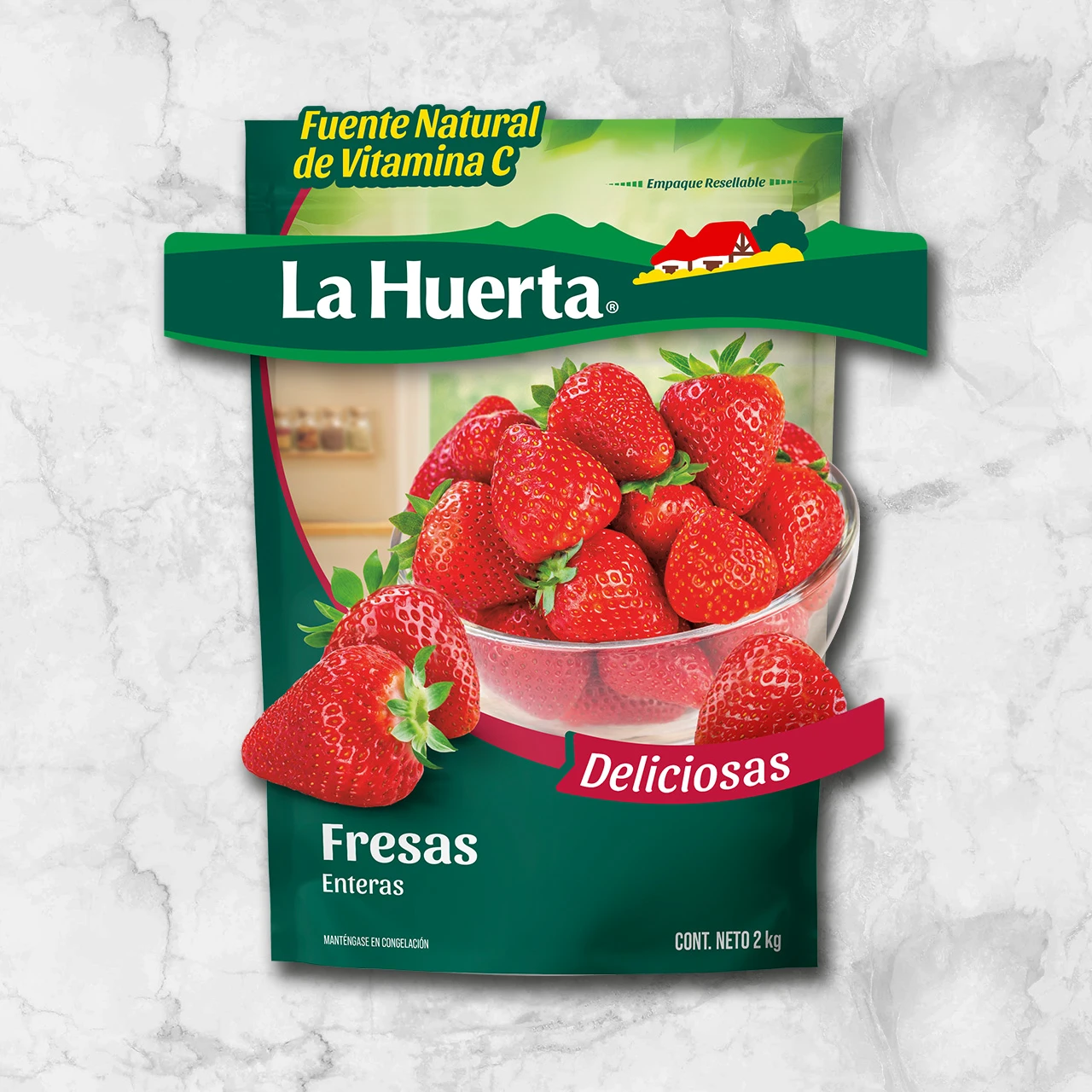 81700 WFMex Packaged POUCH Fresa2K Frutas