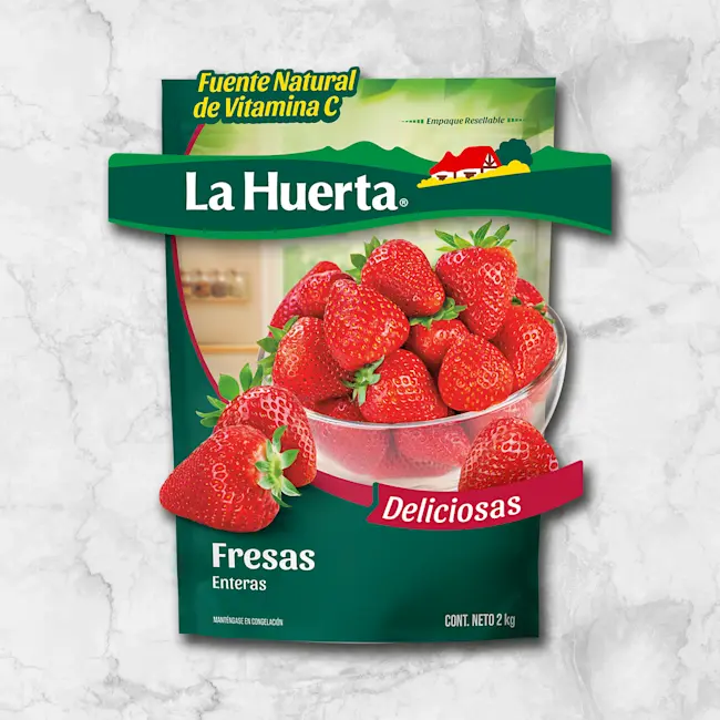 81700 WFMex Packaged POUCH Fresa2K Frutas