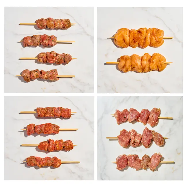 700000243 Kebab Collection 1