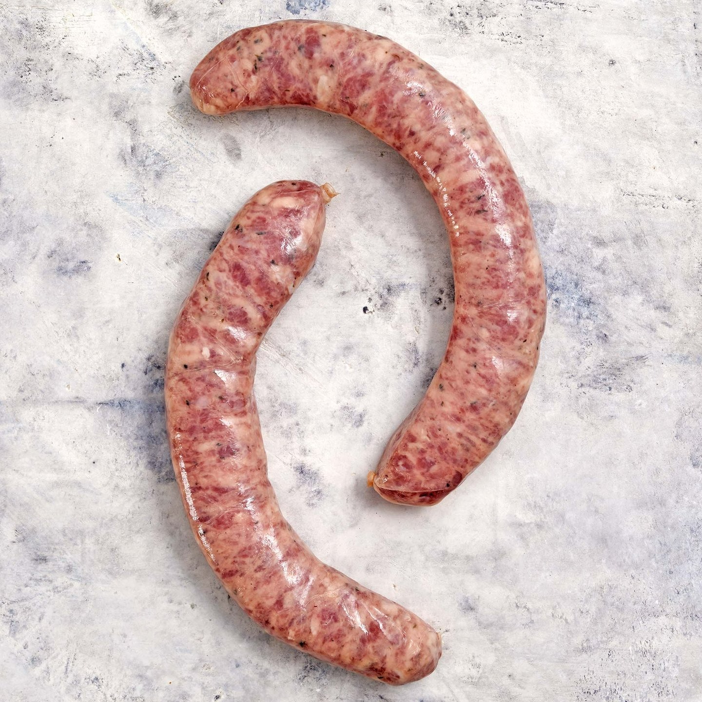 Brazilian Style Calabresa Sausage – Smoky & Garlicky | Wild Fork
