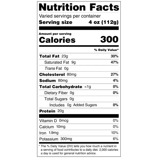 1039 - Brisket Point USDA Choice - NFT V1.webp