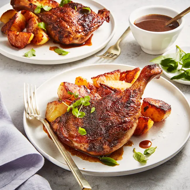 WFC 8205 NB DuckLeg Lifestyle