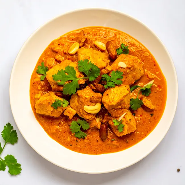 Chicken Korma 350g - LCR