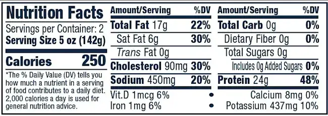 Boneless Pork Filet Bacon Wrapped P12