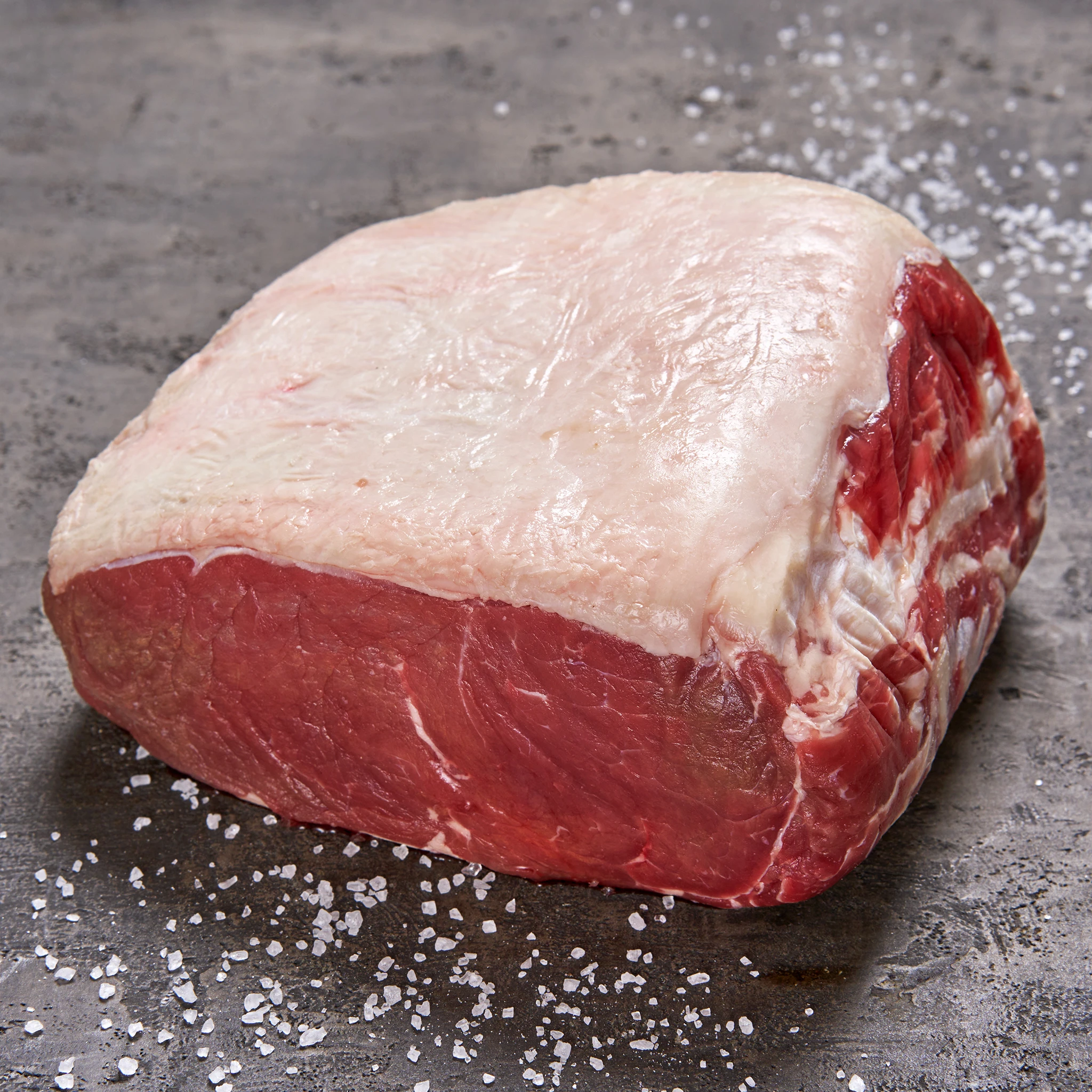 WFC 6622 Beef Brazil StriploinRoast