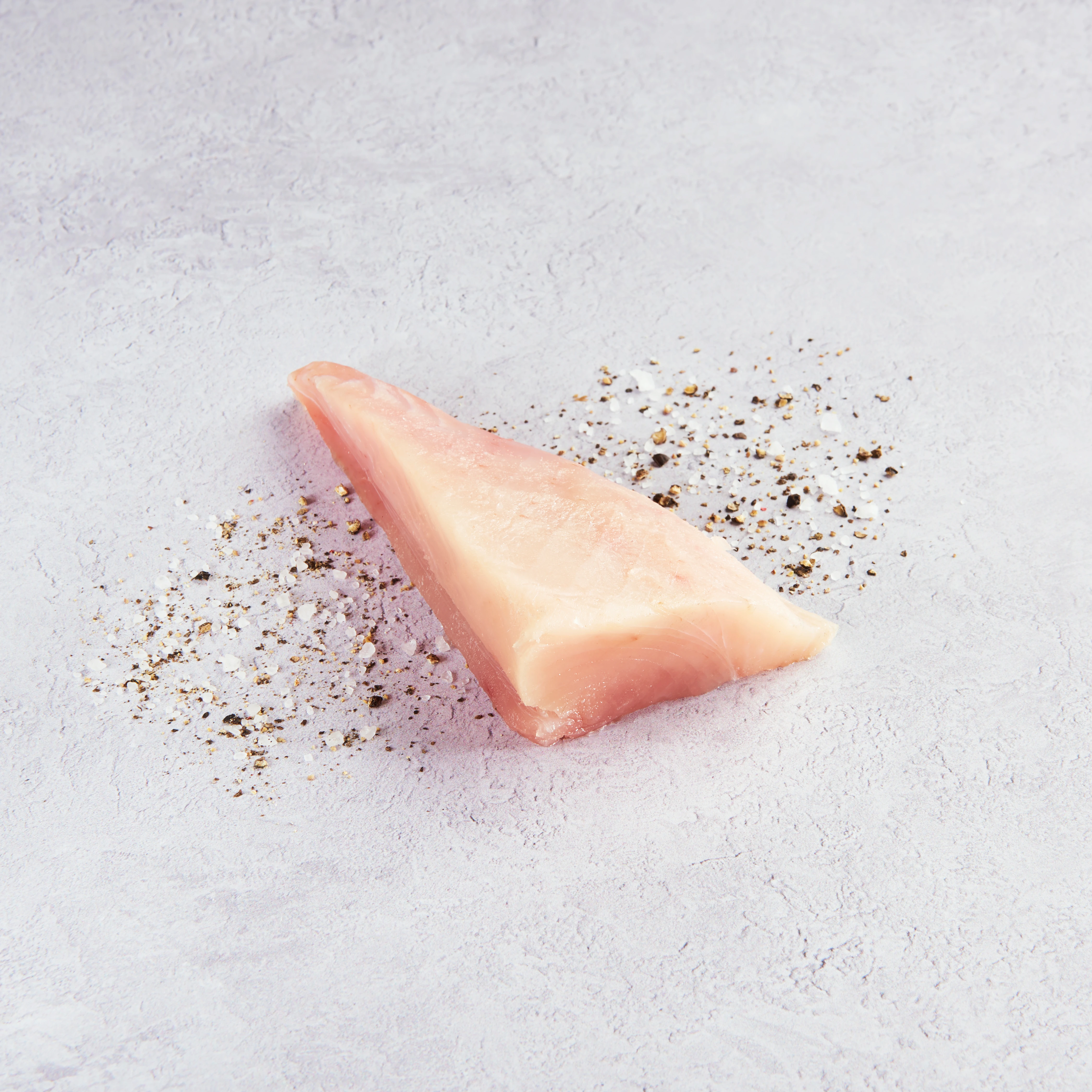 WFC 5045 Seafood Tuna Albacore Raw 1x1