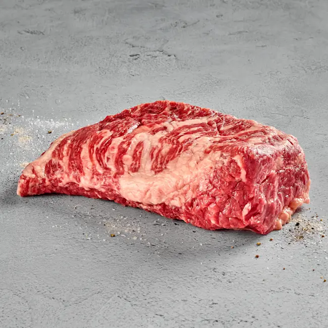 Raw Beef Brisket Point 1017.webp