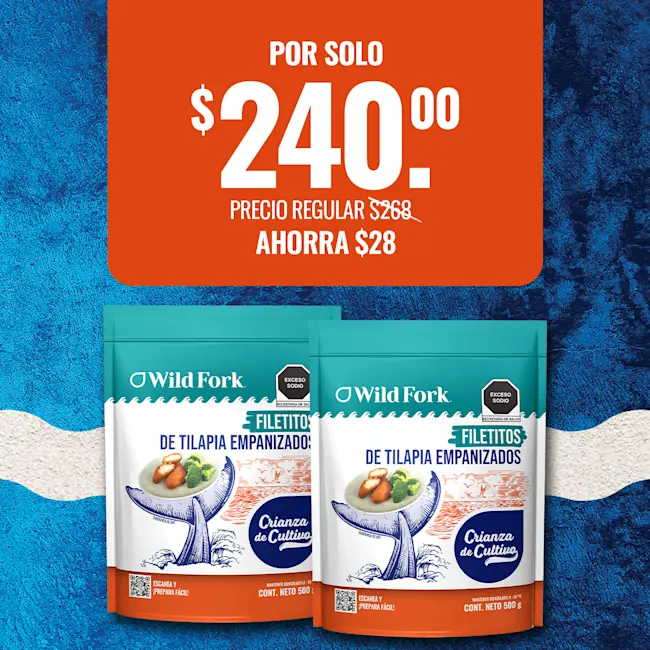 kit 1 filetito cuaresma