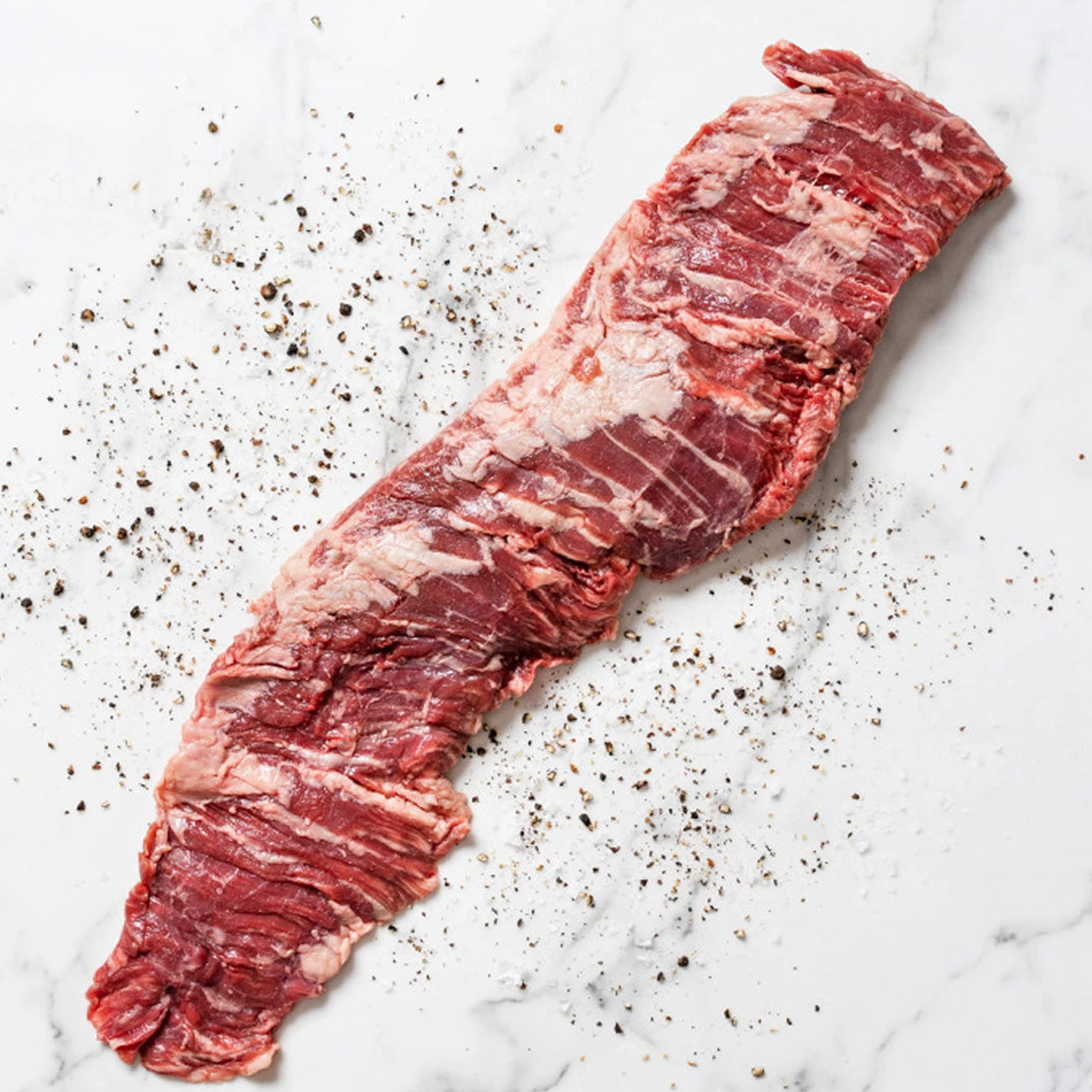 ARRACHERA DE RES INSIDE SKIRT CERTIFIED ANGUS BEEF