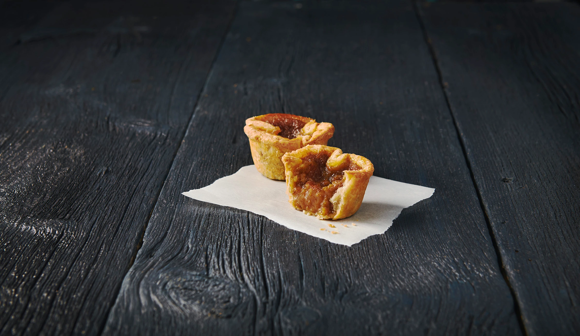 23881 - Pecan Butter Tart - Picture 2