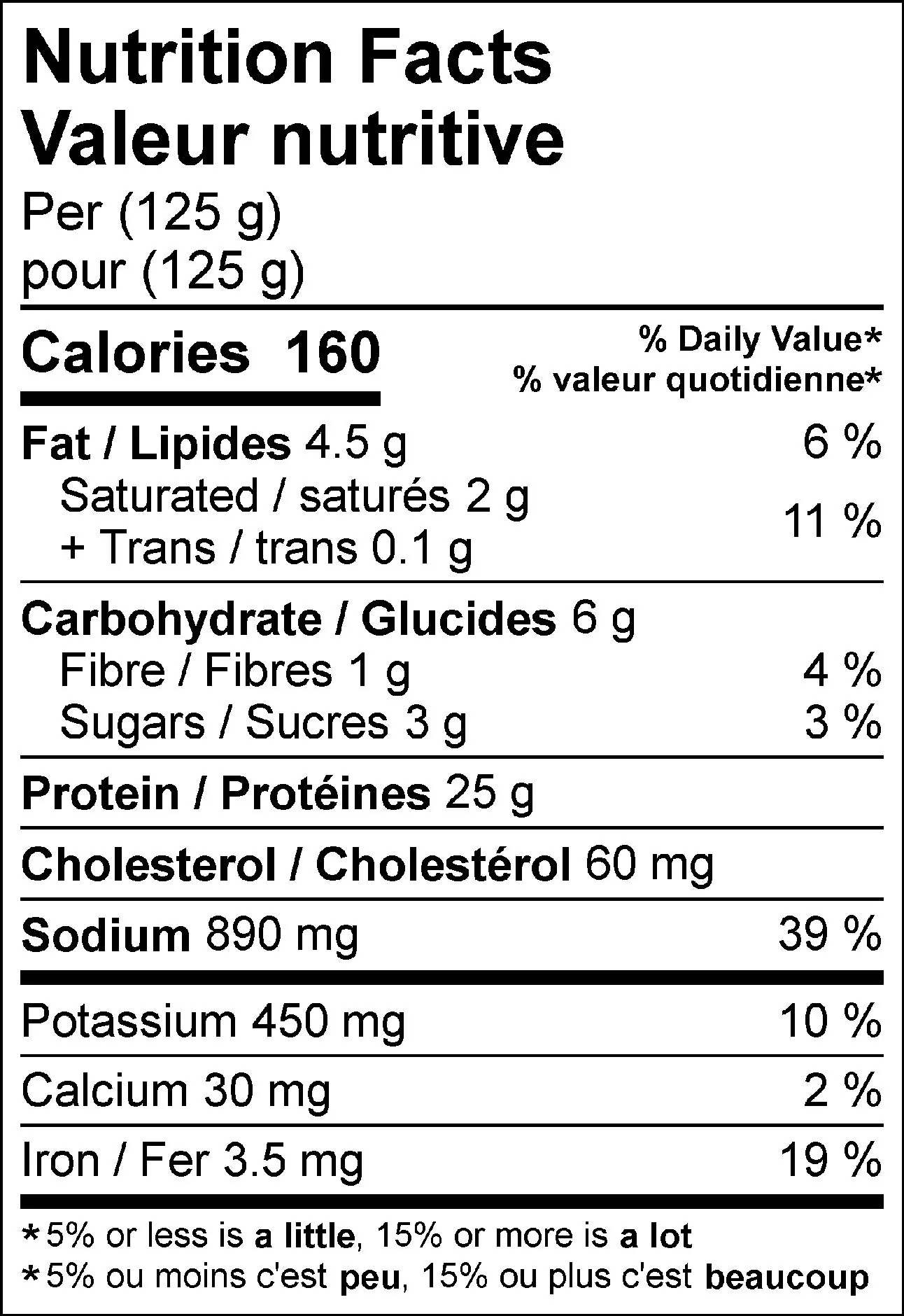 WFC 6225 6005 Beef Steak BlackenedBites NFT