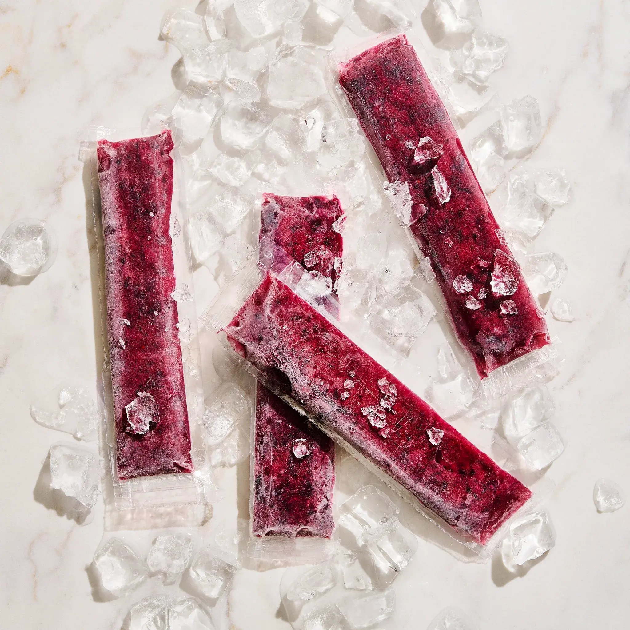 7405 RAW Coconut Acai Freezies
