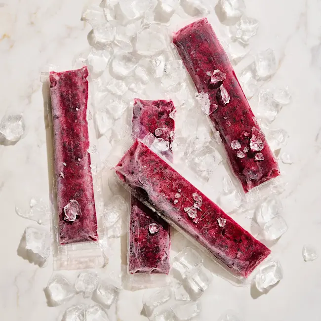 7405 RAW Coconut Acai Freezies