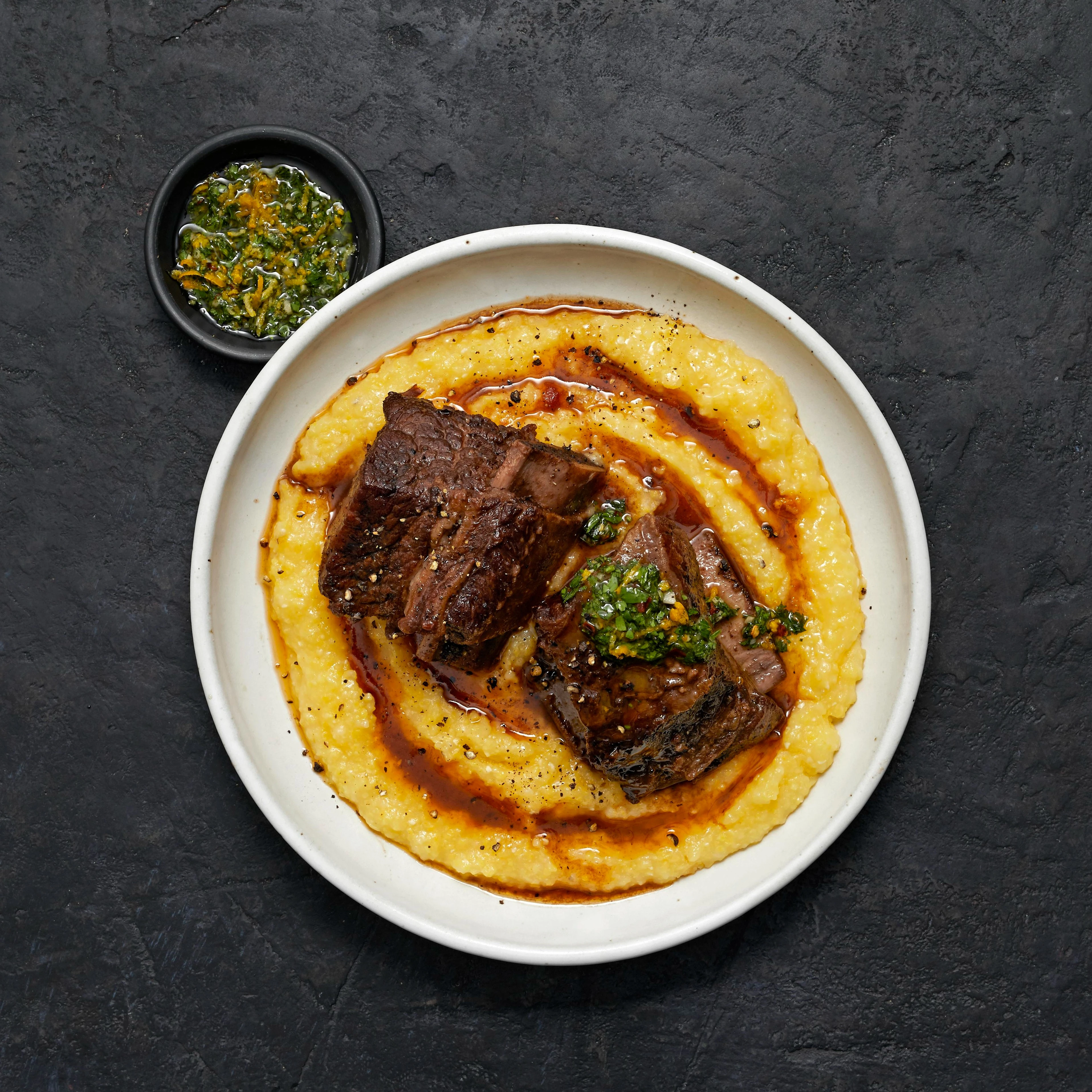 WFC 6027 Beef ShortRib EnglishStyle Lifestyle