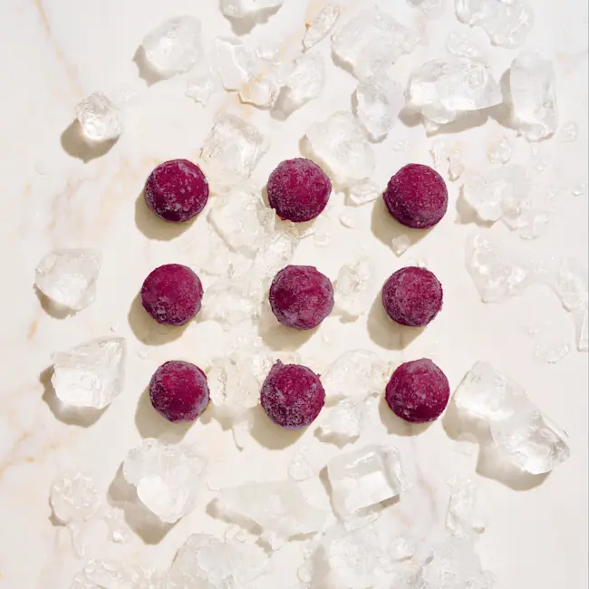 24049 RAW Acai Smoothie Booster 14.11oz FW