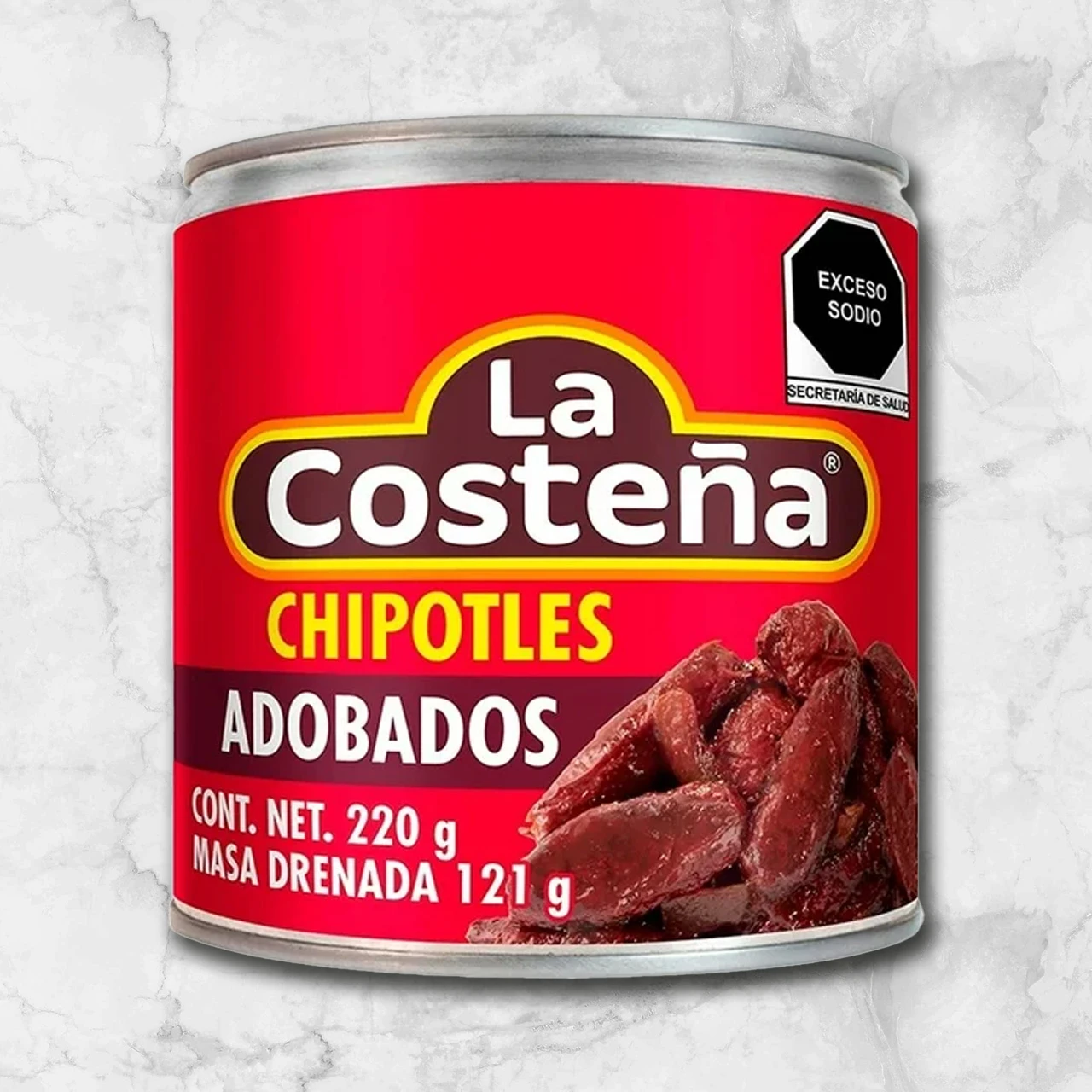 82175 WFMex PAckaged LA costeña Chipotles Adobados Secos (2)