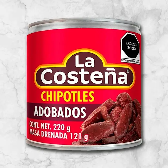82175 WFMex PAckaged LA costeña Chipotles Adobados Secos (2)